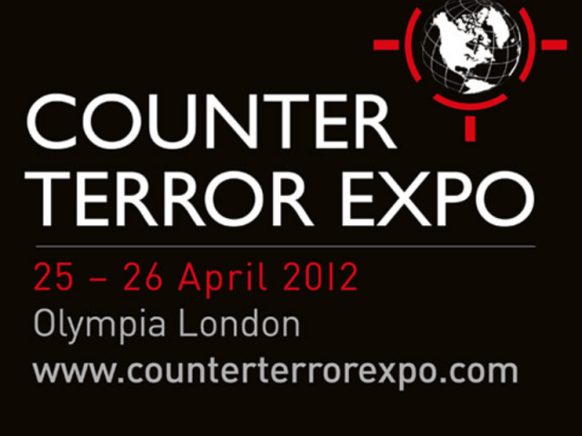 Counter Terror Expo 2012 A Great Success